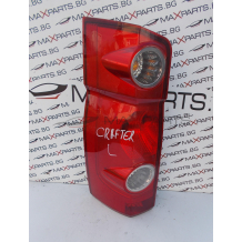 Ляв стоп за Volkswagen Crafter Left Taillight