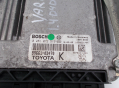 Компютър за Toyota Yaris 1.4 D4D Engine ECU 0281012519 89661-0D450K