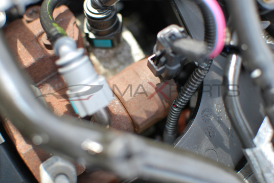 ГНП за Land Rover Discovery 2.7TDV6  A2C20003757 5WS40157 4S7Q-9B395-AJ