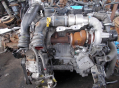 Двигател за FORD FIESTA 1.4TDCI  XVJB Engine