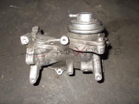 EGR клапан за MERCEDES A-CLASS W169 1.8 CDI EGR Valve  A6401401360