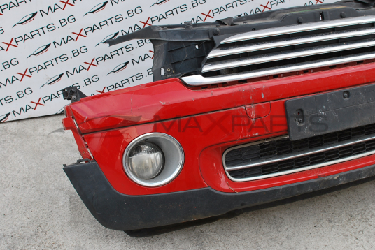 Цяла предница за Mini Cooper R56