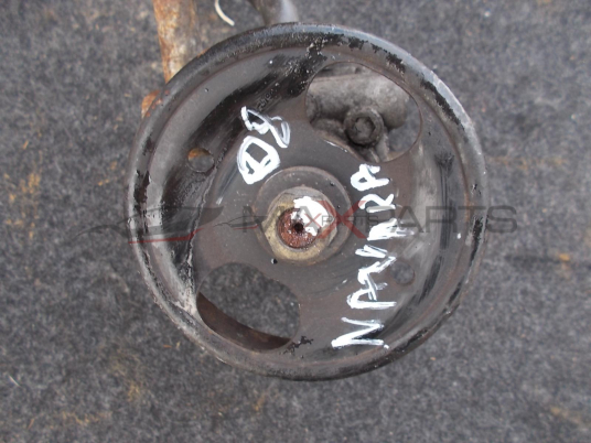 Хидравлична помпа за NISSAN NAVARA 2.5 DCI  Hydraulic pump