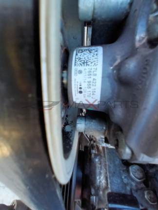 ХИДРАВЛИЧНА ПОМПА Q7 3.0TDI 2014  7L8422154J 7651955170