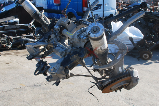 Преден мост за Land Rover Range Rover 3.0d