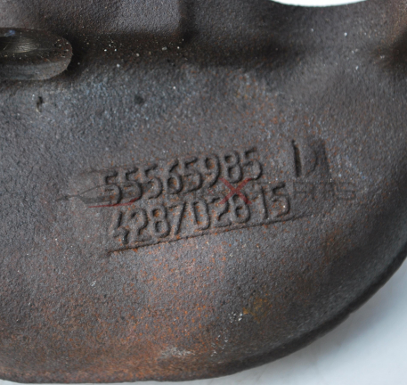 Изпускатели за OPEL INSIGNIA 2.0CDTI AUTO  55565985  428702815