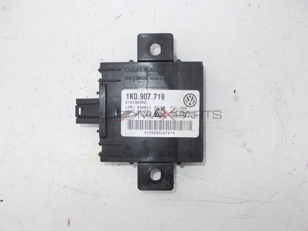 Модул за AUDI A3 CONTROL MODULE 1K0907719