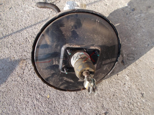 Серво усилвател за MITSUBISHI L200 2.5 DID BRAKE SERVO  06105U