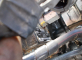 ГНП за Kia Sorento 2.5CRDI Diesel Fuel Pump 0445010118 33100-4A410