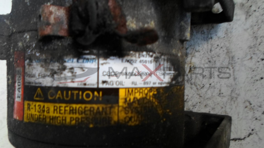 Клима компресор за NISSAN PRIMERA 2.2 DCI A/C compressor  EA052-45010  DELPHI EA052