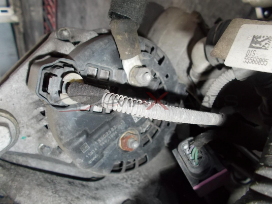 Генератор за OPEL INSIGNIA 2.0 CDTI   13502583