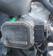 EGR КЛАПАН 646 SPRINTER