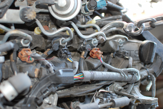 Дюза за Toyota Urban Cruiser 1.4 D4D 0445116044 0445116054 23670-33060