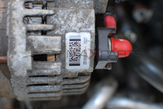 Генератор за Renault Master 2.3DCI 231008137R