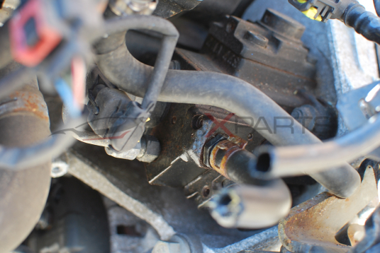 ГНП за Opel Insignia 2.0CDTI 55571005 0445010193