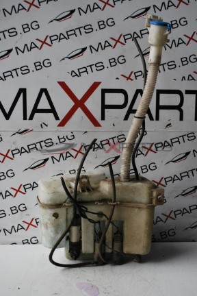 Казанче чистачки за RANGE ROVER 3.6TD V8