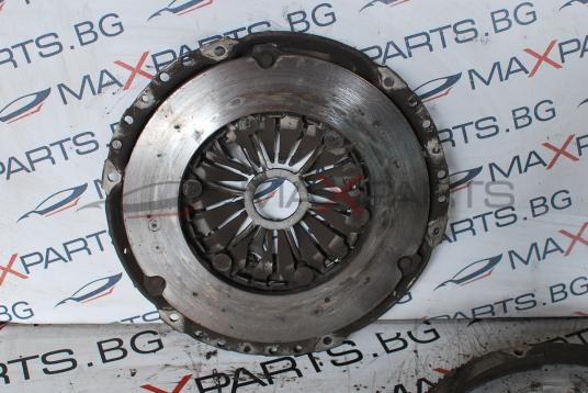 Комплект съединител за Volkswagen Golf 6 2.0TDI