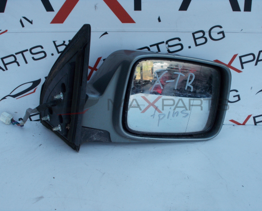 Дясно огледало за Nissan X-Trail Right Mirror
