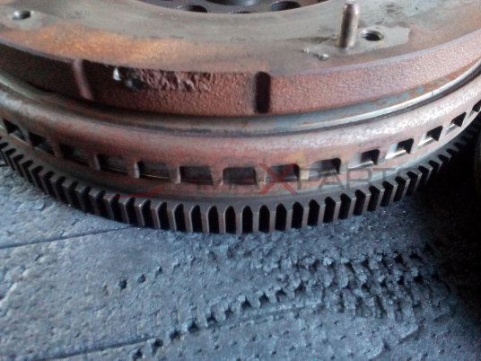 VITO 2.2 CDI 2012 Clutch kit