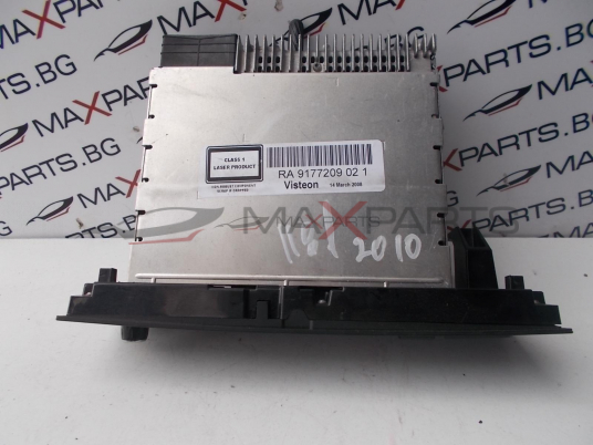 CD player за BMW E87 RA9177209021