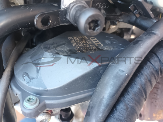 ДЯСНА ВИХРОВА КЛАПА 059 129 086 H