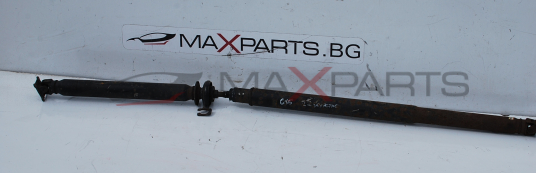 MAZDA  CX5 2.2  КАРДАН  2015   SKYAKTIV