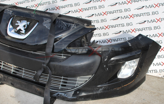Цяла предница за Peugeot 308