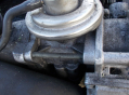 EGR клапан за VW GOLF 5 1.9TDI EGR Valve 038131501AF