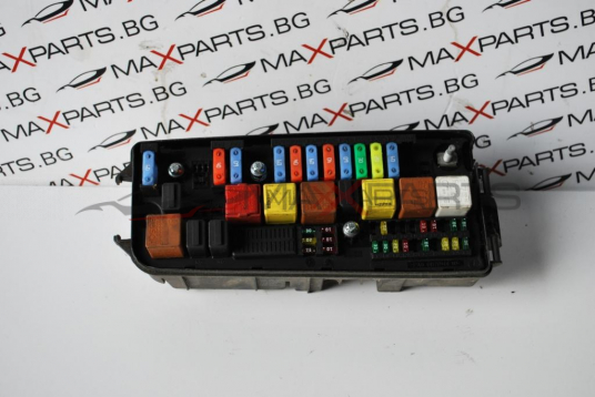 Бушоно табло за SAAB 93 2.2DTI      518749114