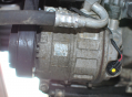 Клима компресор за Mercedes-Benz C-Class 180 Compressor A0012305511 447180-9717