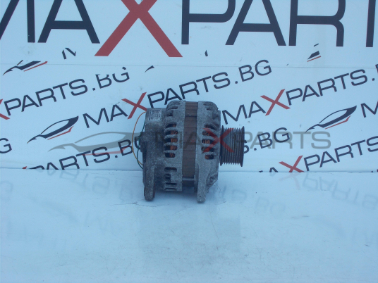 Генератор за Mazda 6 2.0D 143hp RF8GA3TB6781 ALTERNATOR