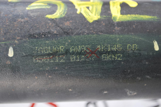 Кардан за JAGUAR XJ 3.0D             AW93-4K145-DB