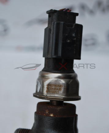 Горивен рейл за PEUGEOT PARTNER 1.6HDI   965 459-0   96 545 926 80