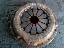 VITARA 1.6I 16V Flywheel & presure plate