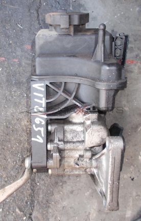 Хидравлична помпа за MERCEDES VITO W639 2.2 CDI 651 Hydraulic pump 7693900525  A0064667801