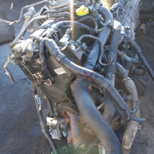 Двигател за Suzuki Grand Vitara 1.9DDIS F9QB ENGINE