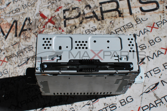 Управление навигация за Ford Kuga CV4T-19C107-NC