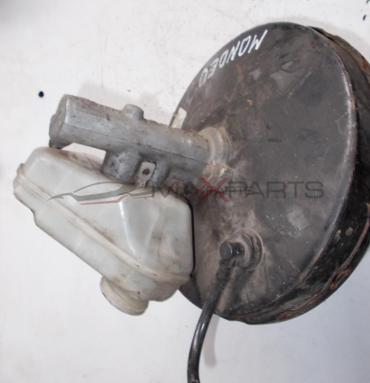 Серво усилвател за FORD MONDEO 2.0 TDCI BRAKE SERVO   2S712B195BF