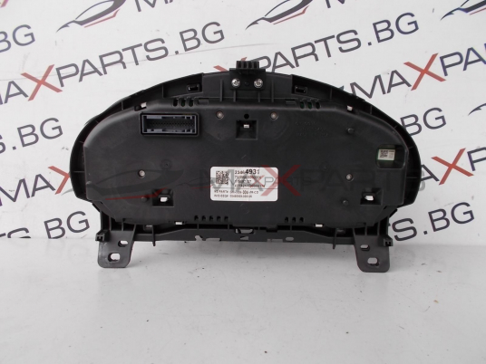 Измервателни уреди за Opel Insignia  23464931   7110500000000X   175597137   A314217000000178   GM-0035-004-MR-CD    00466939-000055