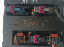 4H0 907 054 EN A6 4G MODULE AG 46 4H0.907.004 EN 0521 H007 064 EN H36  00002001 BCM2.01 LH 41 14.02.14 10011937