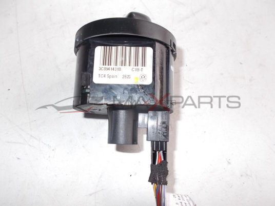 TIGUANA   3C8941431B