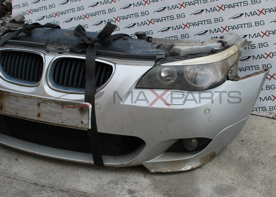 Цяла предница за BMW E60 M-PACK