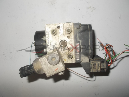 ABS модул за MERCEDES A-CLASS W168 ABS PUMP A0034317412 0265202435