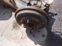 Спирачен барабан за Ford Fiesta 1.4TDCI BRAKE DRUM