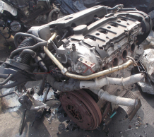 Двигател за VW Golf 5 2.0FSI BLX ENGINE