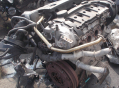 Двигател за VW Golf 5 2.0FSI BLX ENGINE