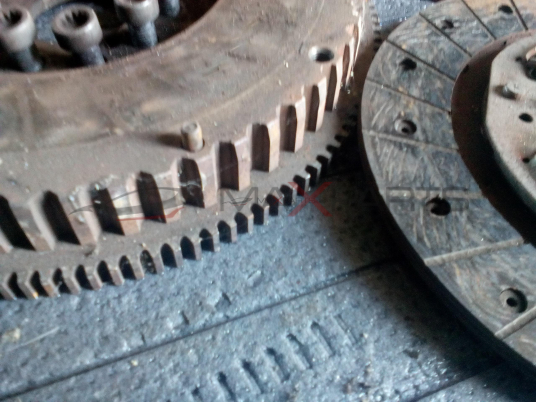 VOLVO V40 1.6 I Clutch kit