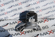 ПРЕДЕН ЛЯВ ТАМПОН ДВИГАТЕЛ  LAND ROVER EVOGUE 2019   BJ32-6F012 AB