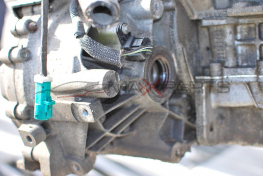 Скоростна кутия за Ford Mondeo ST 3.0I