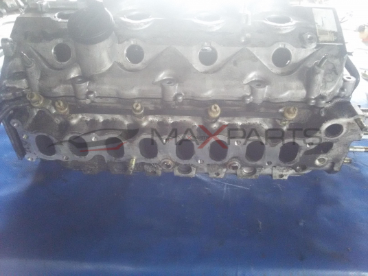 2.2 D4D 150 Hp CYLINDER HEAD